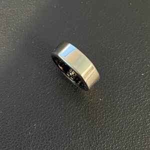 Oura Ring Gen 3 Heritage Size 7